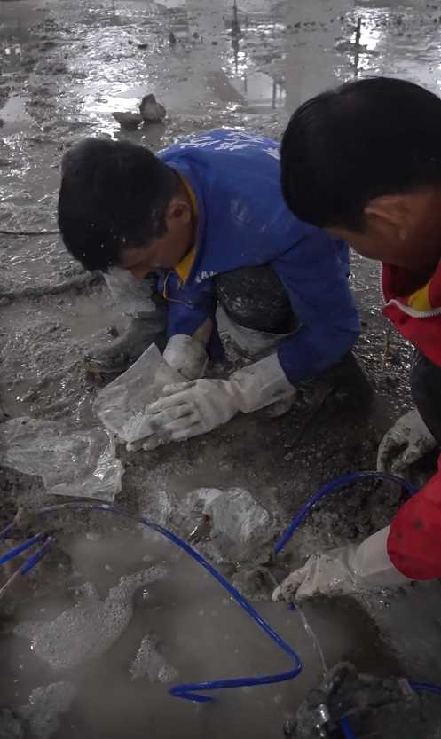 临汾隰县灌浆堵漏